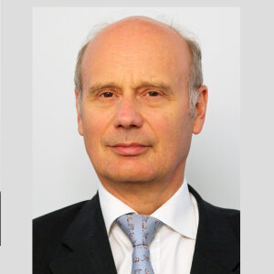 Photo de profil de Jean-Yves Delente