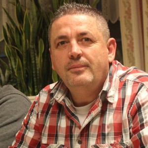 Photo de profil de Jean-Yves Desbois