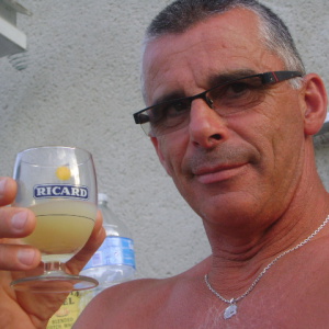 Photo de profil de Jean-Yves Eraud