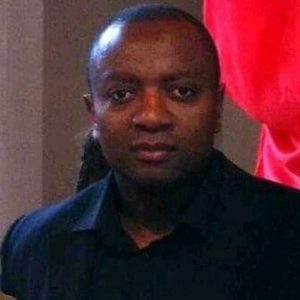 Photo de profil de Jean Yves Essomba