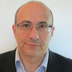 Photo de profil de Jean-Yves Etore