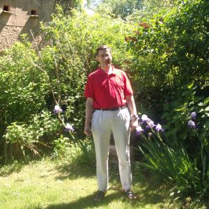 Photo de profil de Jean Yves Eymerit