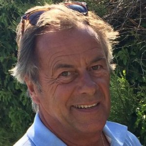 Photo de profil de Jean-Yves Faugère