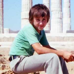 Photo de profil de Jean-Yves Garand