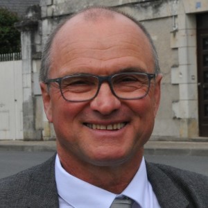 Photo de profil de Jean-Yves Gault