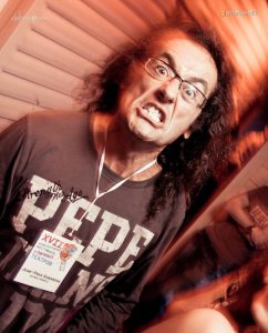 Photo de profil de Jean Yves Girardin