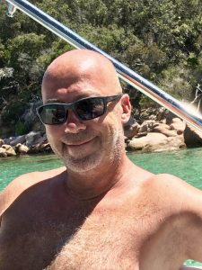 Photo de profil de Jean-Yves Guenno