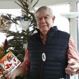 Photo de profil de Jean Yves Guezennec