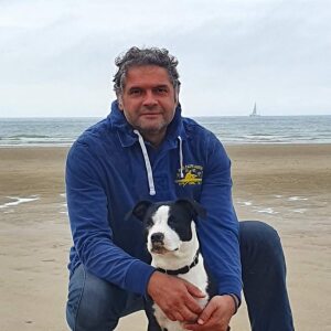 Photo de profil de Jean-Yves Guignette