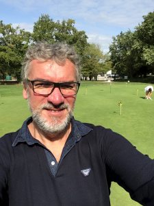 Photo de profil de Jean-Yves Guillaumin
