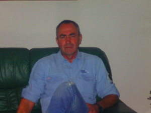 Photo de profil de Jean Yves Herbaux