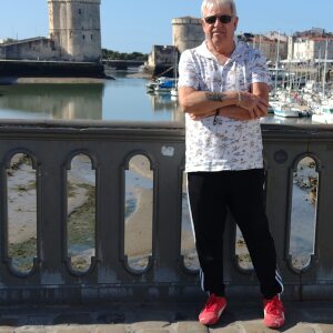 Photo de profil de Jean-Yves Hurtado