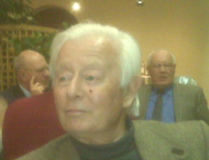 Photo de profil de Jean Yves Kergaravat