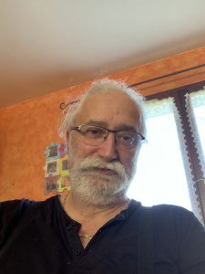 Photo de profil de Jean-Yves Laumain