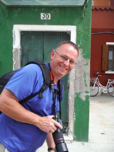 Photo de profil de Jean Yves Le Cuziat