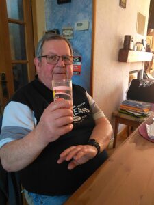 Photo de profil de Jean-Yves Le Gall