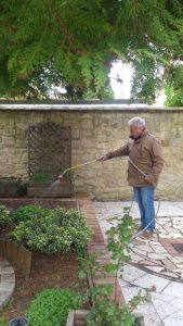 Photo de profil de Jean-Yves Le Gloannec