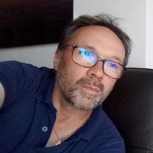 Photo de profil de Jean-Yves Le Sourd