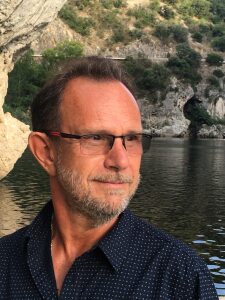 Photo de profil de Jean Yves Lebon