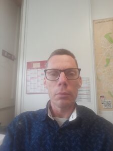 Photo de profil de Jean-Yves Ledoux