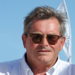 Photo de profil de Jean-Yves Lehay