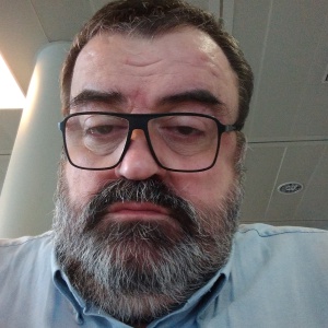 Photo de profil de Jean-Yves Leloup