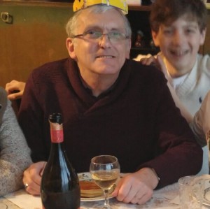 Photo de profil de Jean-Yves Marchal