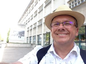 Photo de profil de Jean-Yves Matz