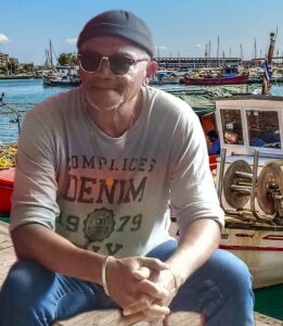 Photo de profil de Jean-Yves Morel