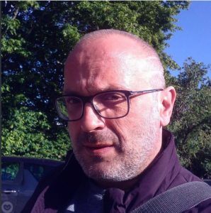 Photo de profil de Jean-Yves Morette