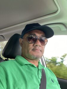 Photo de profil de Jean Yves My