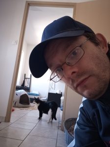 Photo de profil de Jean Yves Nicol
