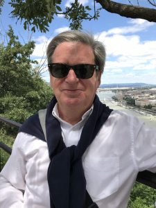 Photo de profil de Jean-Yves Odillard