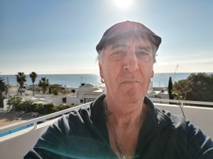 Photo de profil de Jean-Yves Ortega