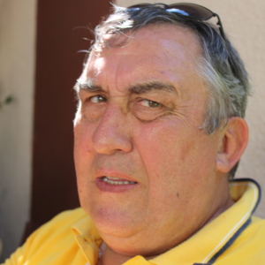 Photo de profil de Jean-Yves Papin