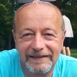 Photo de profil de Jean Yves Perissutti