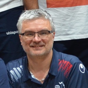 Photo de profil de Jean-Yves Peronnet