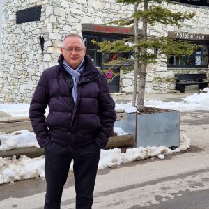 Photo de profil de Jean Yves Petitgas