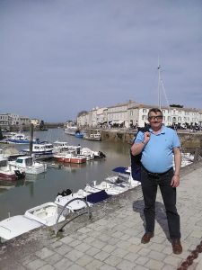 Photo de profil de Jean-Yves Pierre