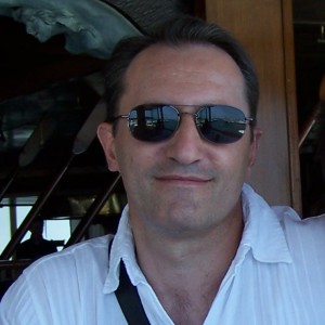 Photo de profil de Jean-Yves Pin