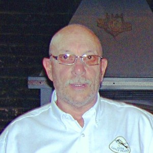 Photo de profil de Jean-Yves Pochet