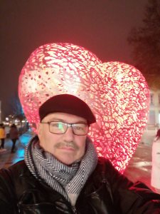 Photo de profil de Jean Yves Poirier