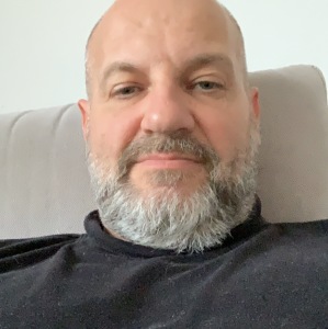 Photo de profil de Jean-Yves Porcheron