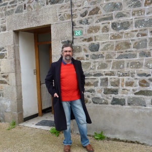 Photo de profil de Jean-Yves Poulouin