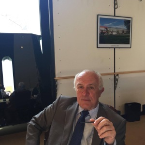 Photo de profil de Jean-Yves Pralon