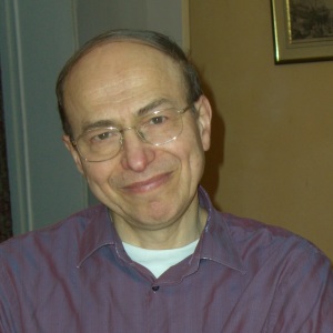 Photo de profil de Jean-Yves Serreault
