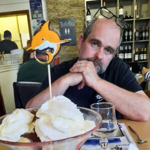 Photo de profil de Jean Yves Thomas