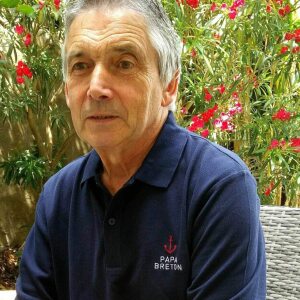 Photo de profil de Jean-Yves Touffet