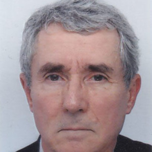 Photo de profil de Jean-Yves Vayssieres