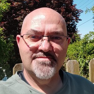 Photo de profil de Jean-luc Thiery